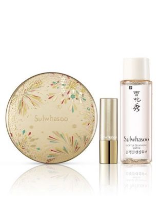 Sulwhasoo Perfecting Cushion EX No. 23 Natural (Beige)