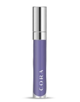 Cora Beauty Lip Cream True Lilac