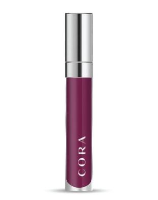 Cora Beauty Lip Cream Plum Me Up