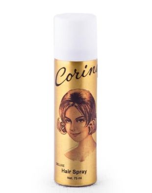 Corina Hair Spray 
