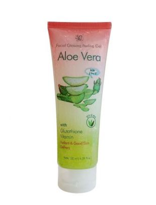 SYB Facial Glowing Peeling Gel Aloe Vera