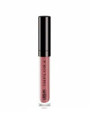Implora Urban Lip Cream Matte 02 Terracotta