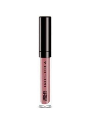 Implora Urban Lip Cream Matte 07 Truffle Mauve