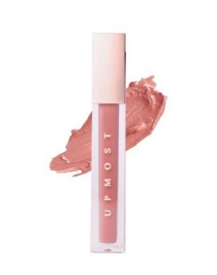 Upmost Beaute Airy Velvet Lipcream Morning Blush