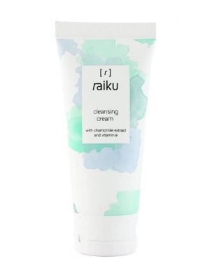 Raiku Beauty Cleansing Cream 