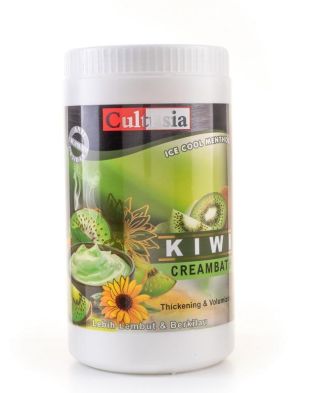 Cultusia Creambath Kiwi