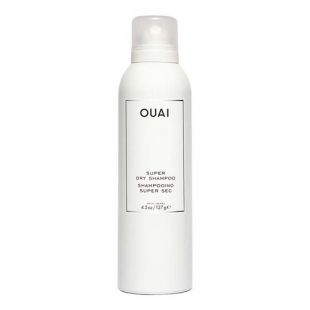 OUAI Super Dry Shampoo 