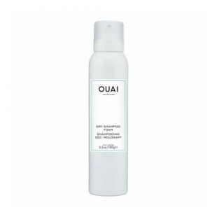 OUAI Dry Shampoo Foam 