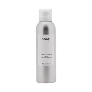 OUAI Soft Hair Spray 