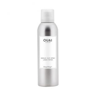 OUAI Medium Hair Spray 