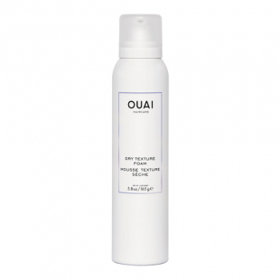 OUAI Dry Texture Foam 