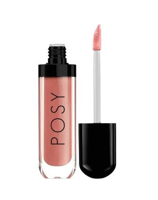 Posy Beauty Matte Liquid Lipstick Envy