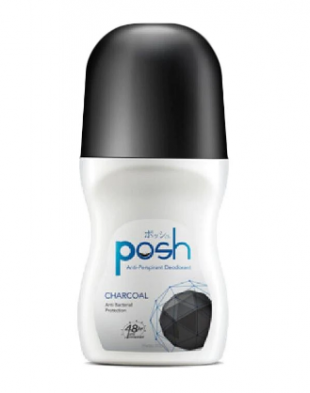 POSH Anti-Perspirant Deodorant Charcoal