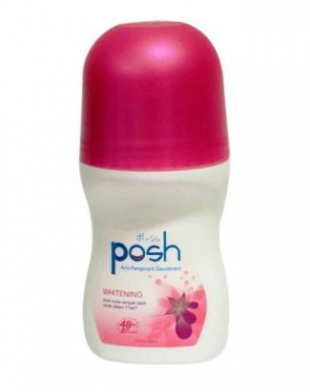 POSH Anti-Perspirant Deodorant Whitening