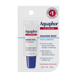 Aquaphor Lip Repair 