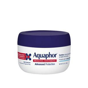 Aquaphor Healing Ointment for Minor Wound Care 