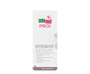 Sebamed PRO! Intensive Serum 