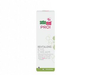 Sebamed PRO! Revitalizing Eye Cream 