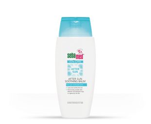 Sebamed After Sun Soothing Balm 