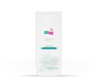 Sebamed VISIO Gentle Toner 