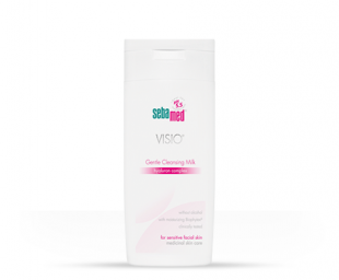 Sebamed VISIO Gentle Cleansing Milk 