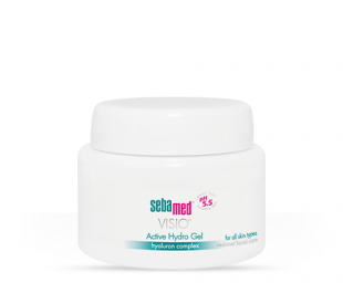 Sebamed VISIO Active Hydro Gel 