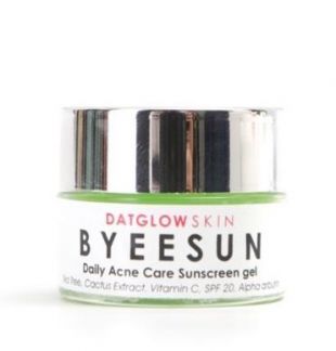 DATGLOW SKIN Byeesun Sunscreen for Acne Skin 