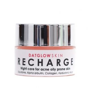 DATGLOW SKIN Recharge Night Gel 