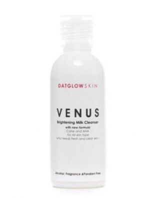 DATGLOW SKIN Venus Cleansing Milk 