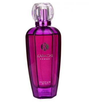 Karachi Parfum Mist Femme Violet