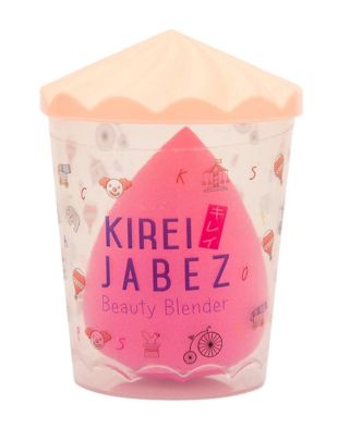 Kirei Jabez Teardrop Beauty Blender 