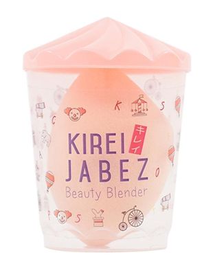 Kirei Jabez Flat Top Blender 