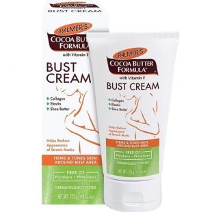 Palmer's Cocoa Butter Bust Firming Cream 