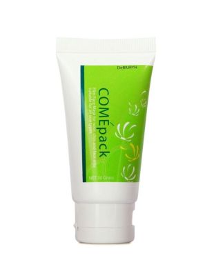DeBiuryn COMEpack Film Face Mask 