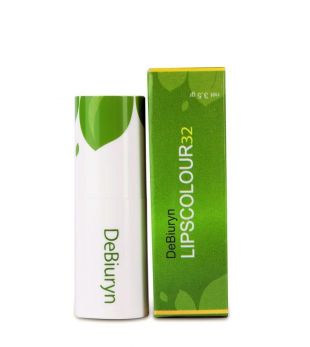 DeBiuryn Lipscolour 32 Merah Natural