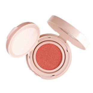 Rabbit Habit Blushing Moon Coral Coquette