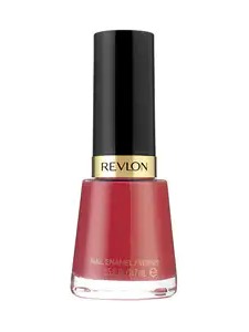 Revlon Nail Enamel 161 Teak Rose