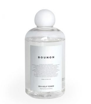 Bounon Beauty Sea Kelp Toner 