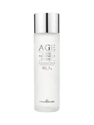 FROMNATURE Fromnature age intense treatment essence