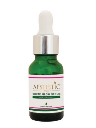 Aesthetic White Glow Serum 