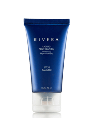 Rivera Liquid Foundation Sand Beige