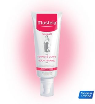 Mustela Body Firming Gel 