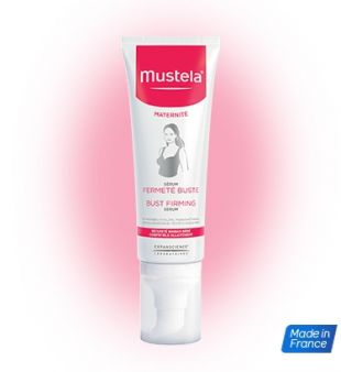 Mustela Bust Firming Serum 