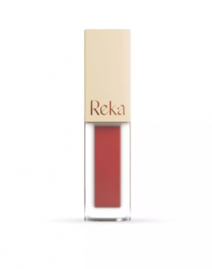 Reka Cosmetics Power Matte Liquid Lipstick Bare Bound