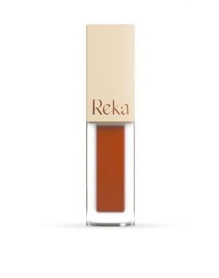 Reka Cosmetics Power Matte Liquid Lipstick Shawty