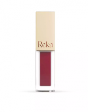 Reka Cosmetics Power Matte Liquid Lipstick Humble Brag