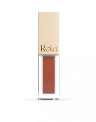 Reka Cosmetics Power Matte Liquid Lipstick Instant Crush