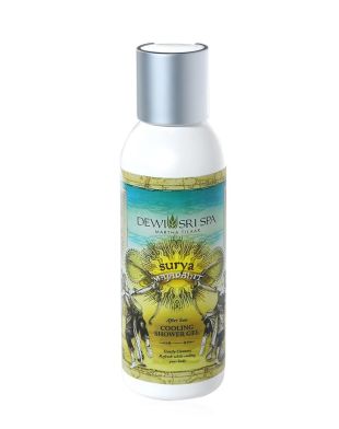 Dewi Sri Spa After Spa Cooling Gel 