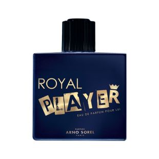 Arno Sorel Arno Sorel Royal Player EDP 100 ml 