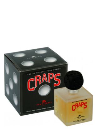Arno Sorel Craps for men 